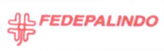 Trademark FEDEPALINDO + Logo