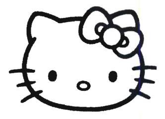 Trademark HELLO KITTY