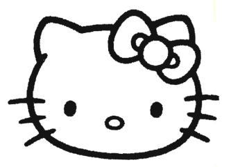 Trademark HELLO KITTY