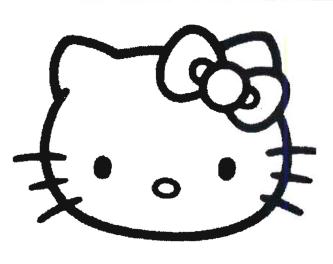 Trademark HELLO KITTY