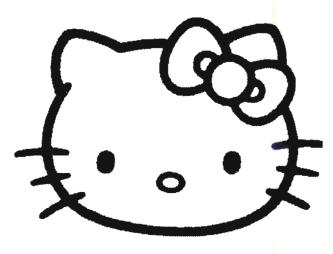 Trademark LOGO HELLO KITTY