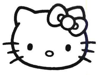 Trademark LOGO HELLO KITTY