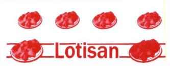 Trademark LOTISAN