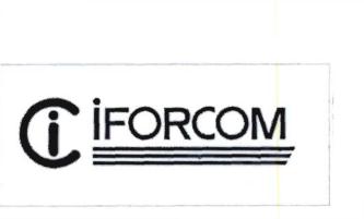 Trademark IFORCOM