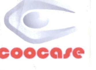 Trademark COOCASE & LOGO