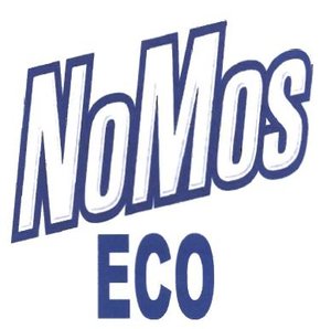 Trademark NOMOS ECO