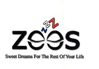 Trademark ZEES