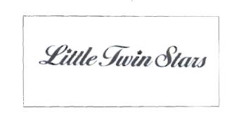 Trademark LITTLE TWIN STARS