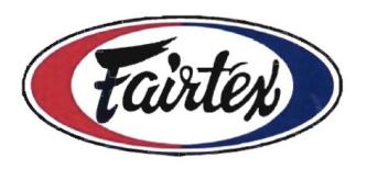 Trademark FAIRTEX