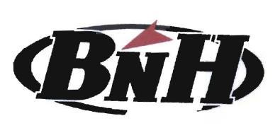 Trademark BNH