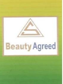 Trademark BEAUTY AGREED + LOGO