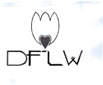 Trademark DFLW