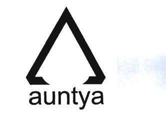 Trademark AUNTYA