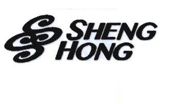 Trademark SHENG HONG