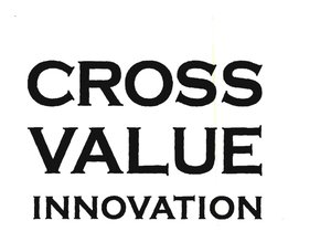 Trademark CROSS VALUE INNOVATION