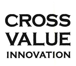 Trademark CROSS VALUE INNOVATION