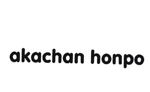 Trademark AKACHAN HONPO