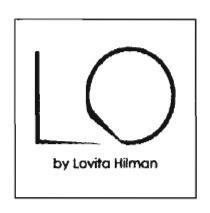 Trademark LO by Lovita Hilman