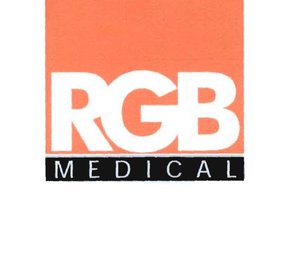 Trademark RGB MEDICAL