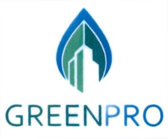 Trademark GREENPRO