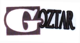 Trademark GOZTAR