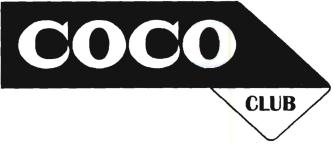 Trademark COCO CLUB