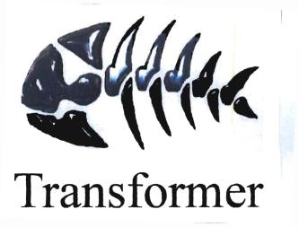 Trademark TRANSFORMER