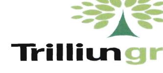 Trademark Trilliun