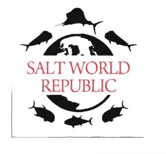 Trademark SALT WORLD REPUBLIC