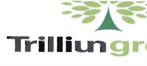 Trademark TRILLIUNGREEN + LOGO