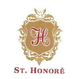 Trademark ST. HONORE + LOGO