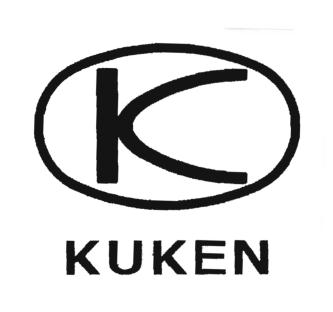 Trademark KUKEN