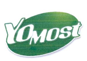 Trademark YOMOST