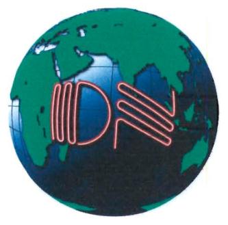 Trademark DN + LOGO