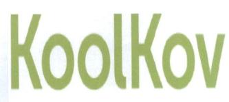 Trademark KOOLKOV