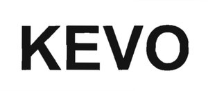 Trademark KEVO