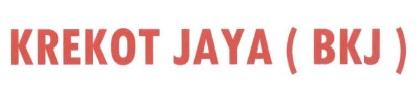 Trademark KREKOT JAYA (BKJ)