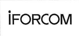 Trademark iFORCOM