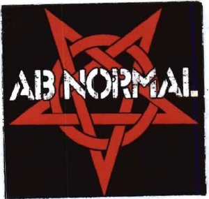 Trademark ABNORMAL & LOGO