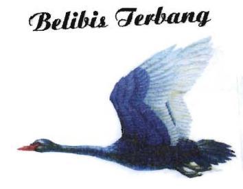 Trademark BELIBIS TERBANG