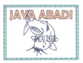 Trademark JAYA ABADI