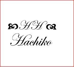 Trademark HH - HACHIKO + LOGO