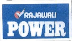 Trademark RAJAWALI POWER