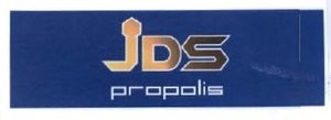 Trademark JDS PROPOLIS