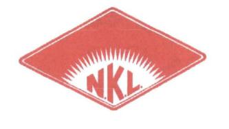 Trademark NKL