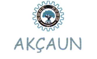 Trademark AKCAUN