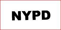 Trademark NYPD