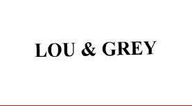 Trademark LOU & GREY