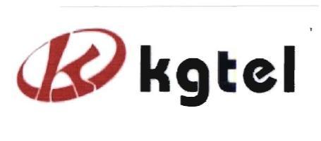 Trademark KGTEL