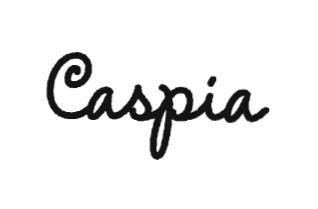 Trademark CASPIA